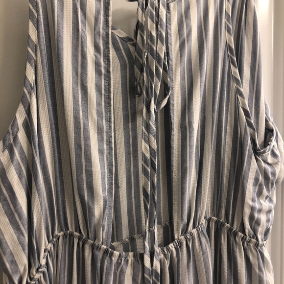 Carly Jean Los Angeles Paxton Dress CJLA - Picture 7 of 7